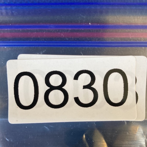 BEACH by Melissa Odabash open back one piece swimsuit XS Tie detail vacation - Picture 11 of 12